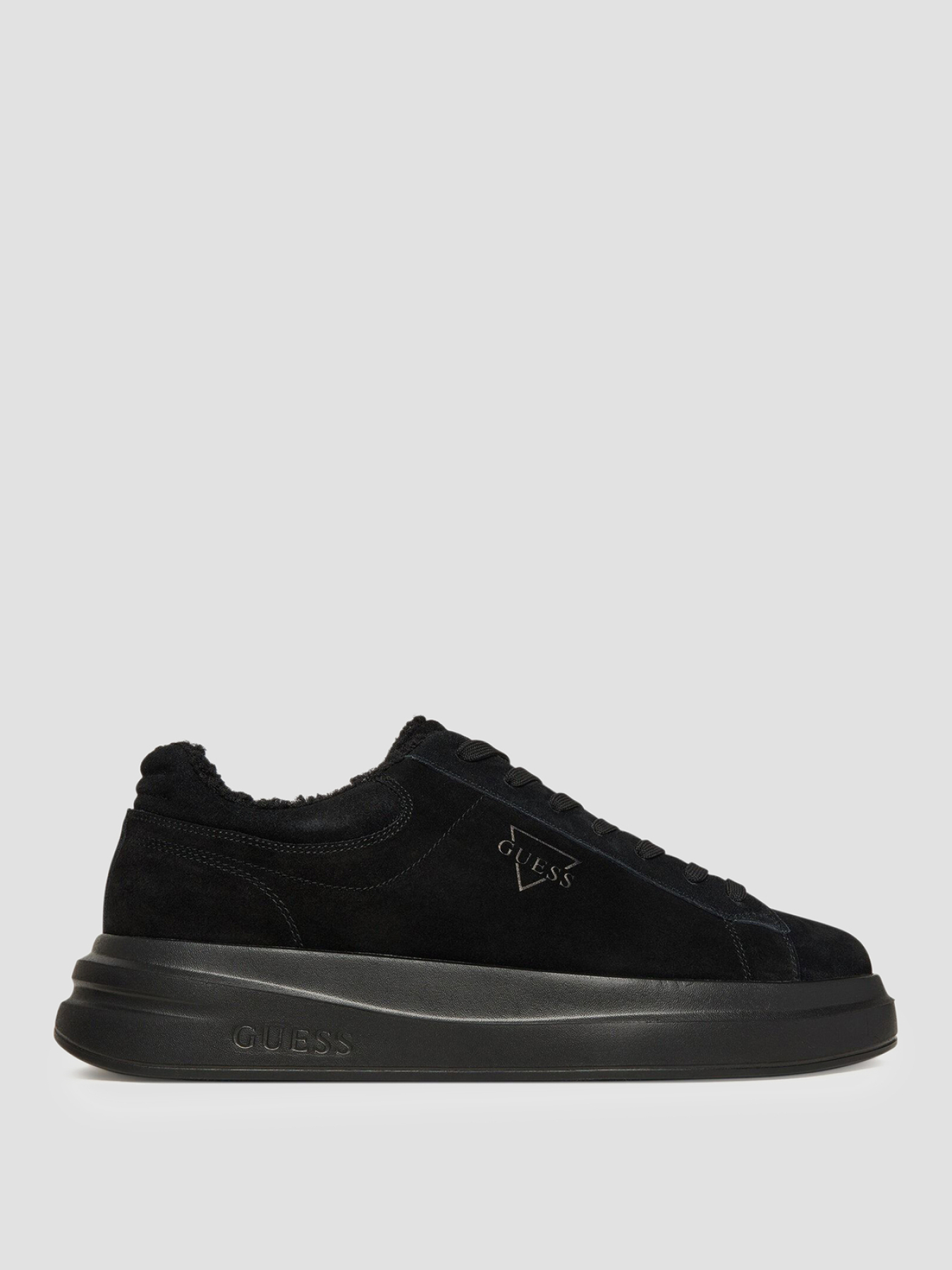 Кросівки GUESS модель FMFBAN.LEP12;BLACK Фото