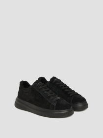 Кросівки GUESS модель FMFBAN.LEP12;BLACK Фото