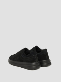 Кросівки GUESS модель FMFBAN.LEP12;BLACK Фото