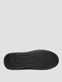 Кросівки GUESS модель FMFBAN.LEP12;BLACK Фото