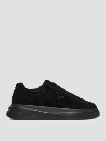 Кросівки GUESS модель FMFBAN.LEP12;BLACK Фото