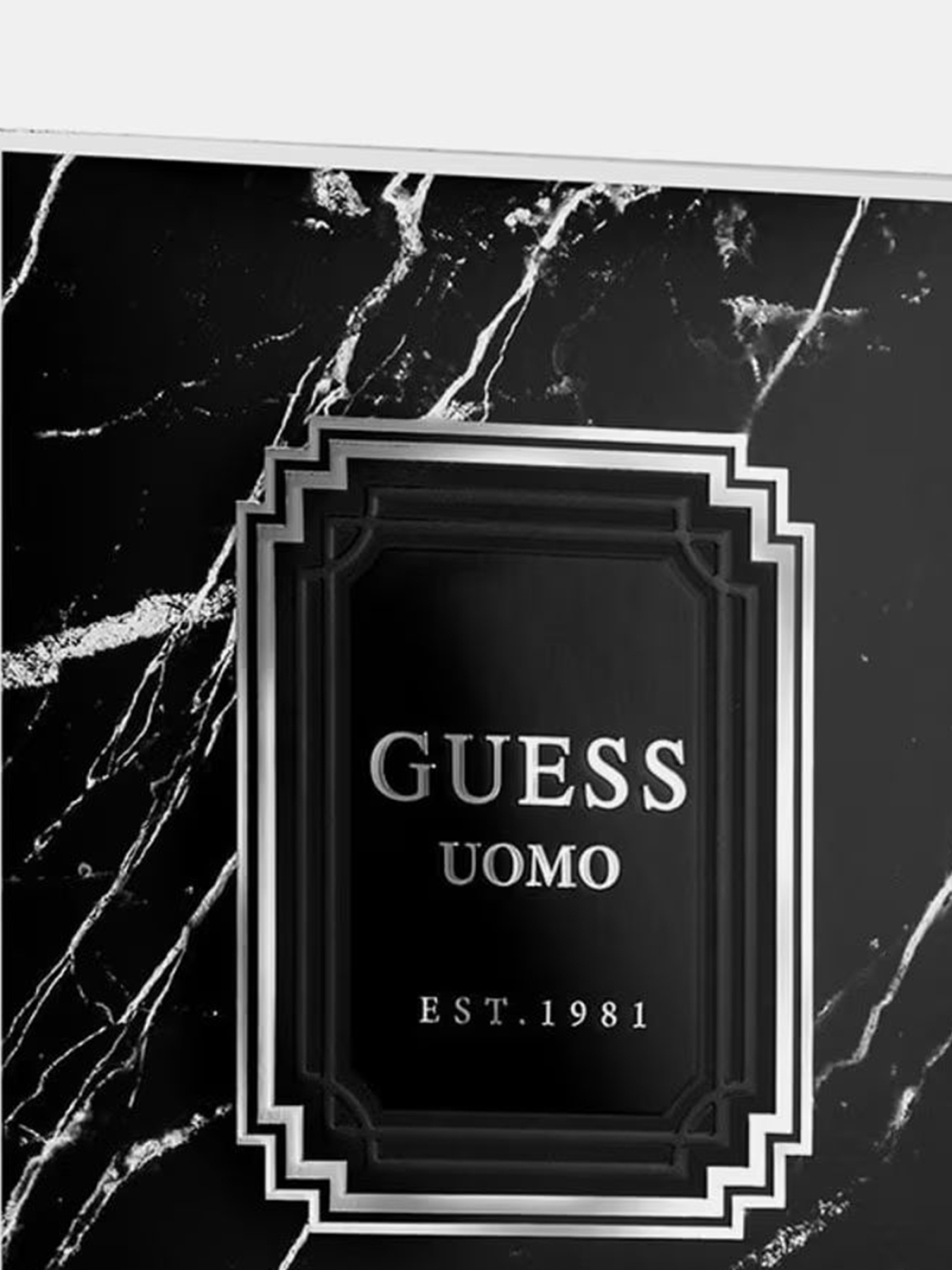 Парфюм UOMO Guess GUESS модель GU32661 Фото