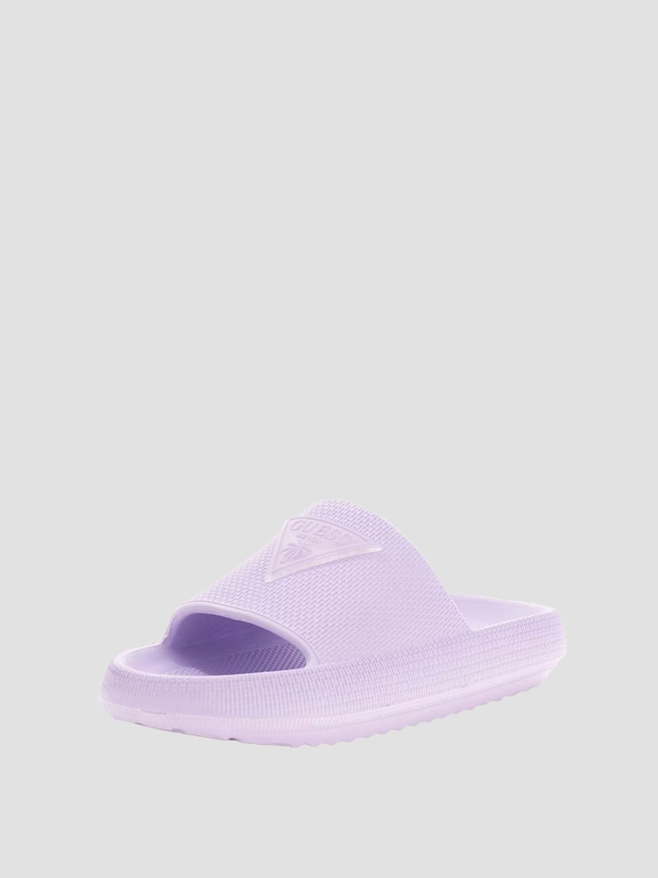 Шлёпанцы GUESS Kids модель H6GZ02.WG5X0;A420 Фото