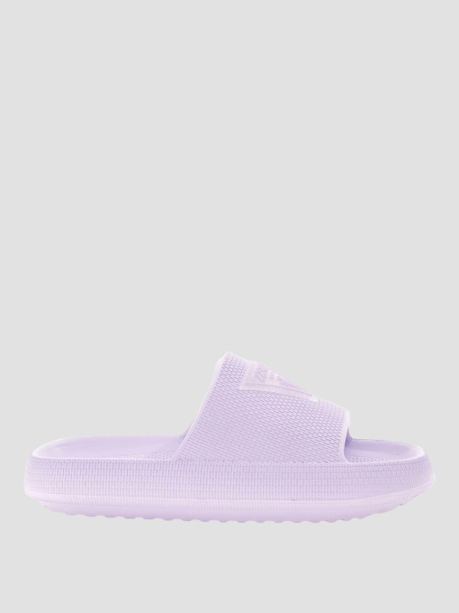 Шлёпанцы GUESS Kids модель H6GZ02.WG5X0;A420 Фото