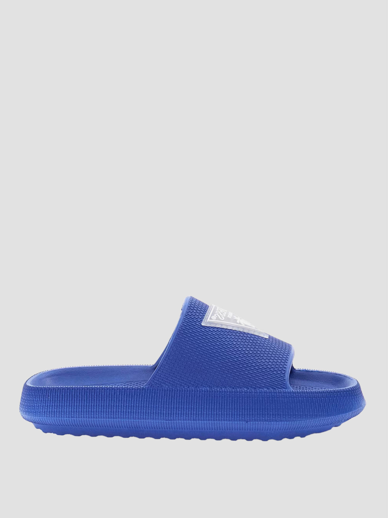 Шлёпанцы GUESS Kids модель H6GZ02.WG5X0;G7M1 Фото