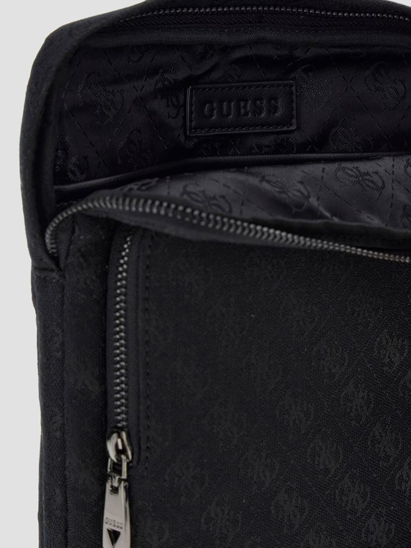Сумки GUESS модель HMBOST.P6123;DAB Фото