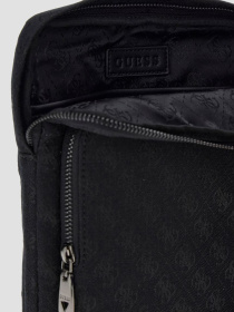 Сумки GUESS модель HMBOST.P6123;DAB Фото