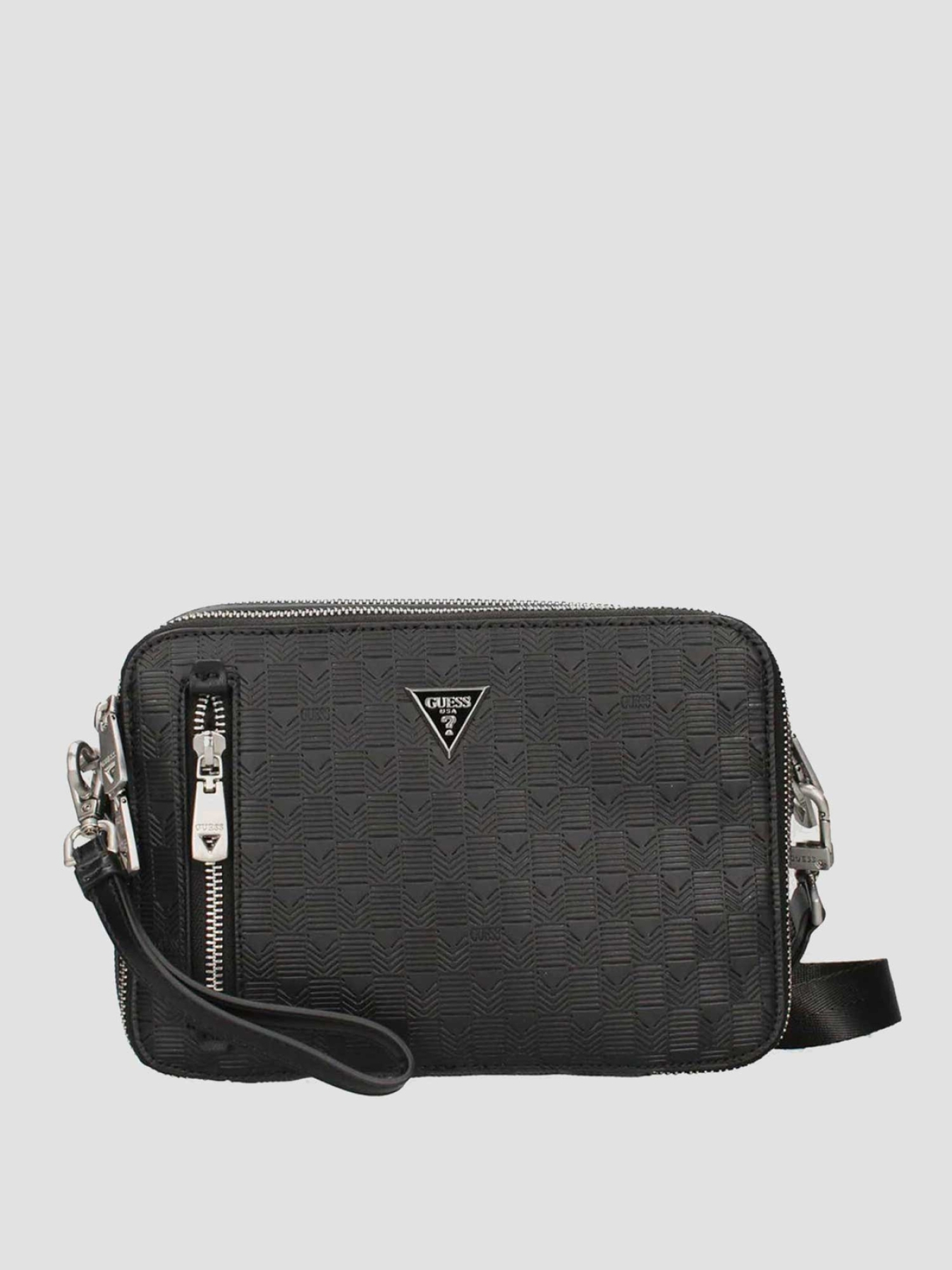 Сумки GUESS модель HMTODE.P5229;BLA Фото