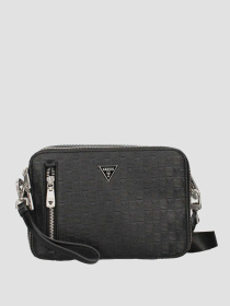 Сумки GUESS модель HMTODE.P5229;BLA Фото