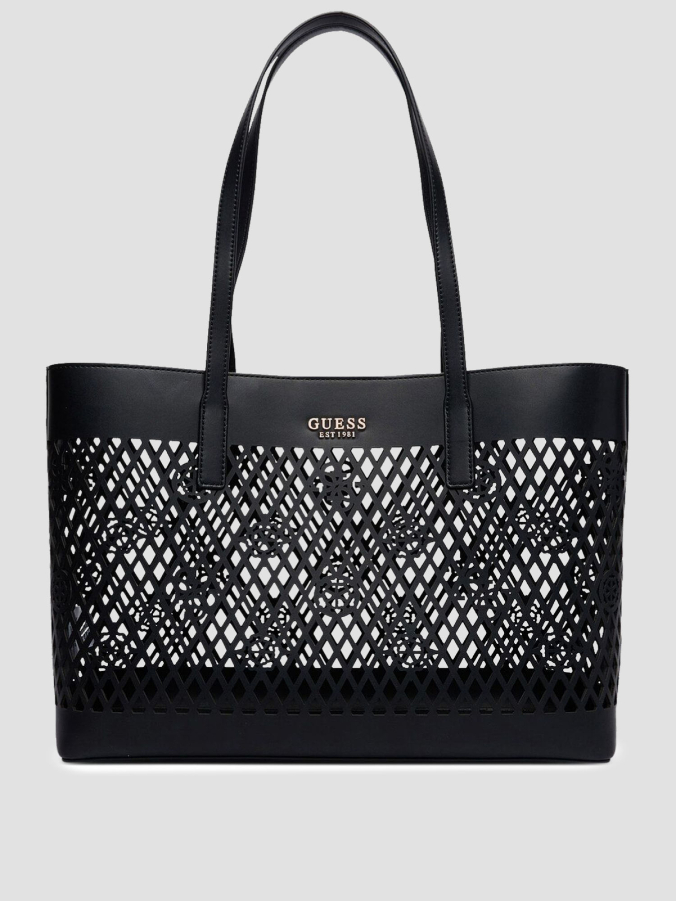 Сумки GUESS модель HWPG99.11240;BLA Фото