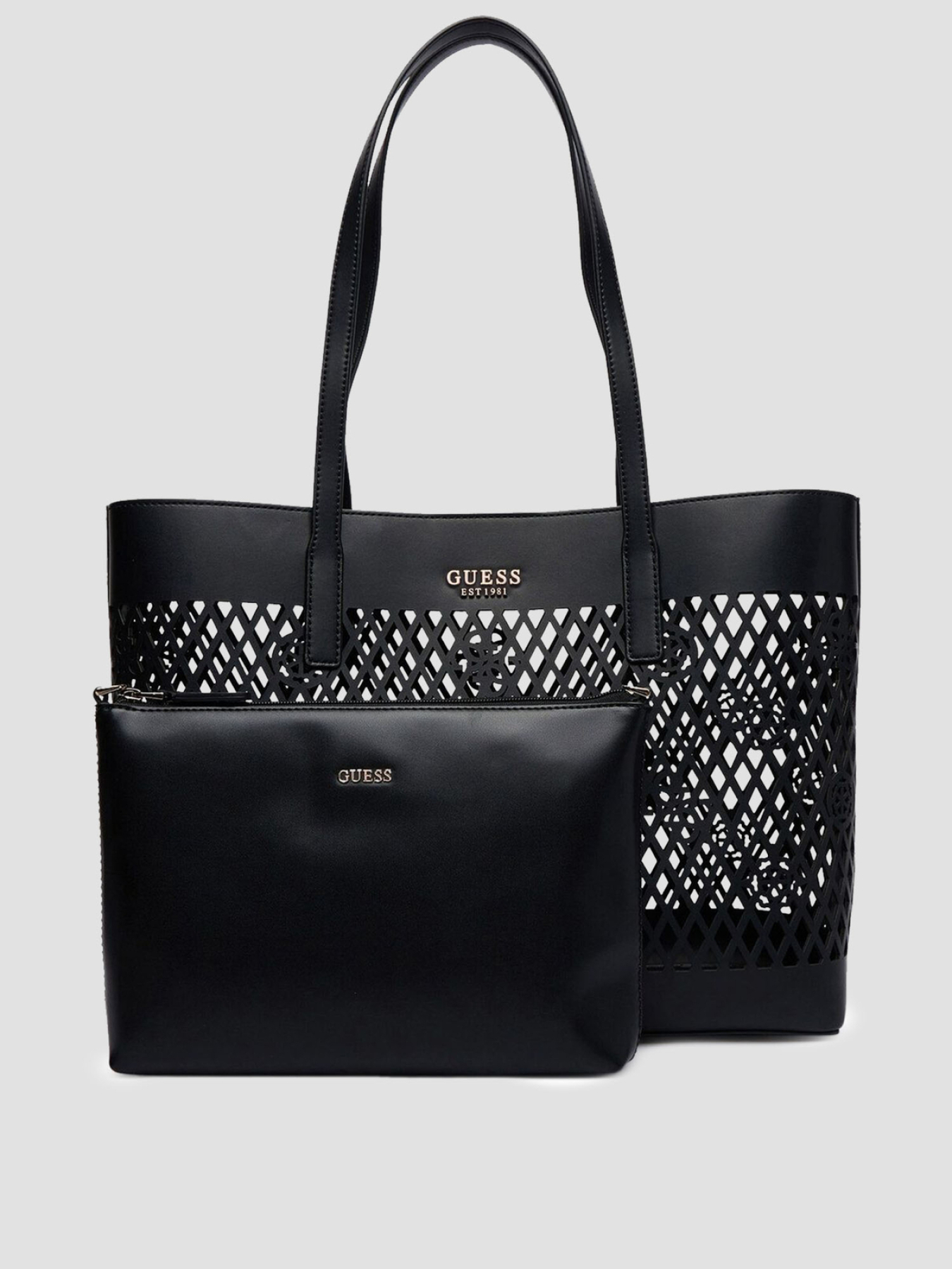 Сумки GUESS модель HWPG99.11240;BLA Фото