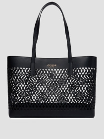 Сумки GUESS модель HWPG99.11240;BLA Фото