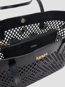 Сумки GUESS модель HWPG99.11240;BLA Фото
