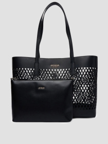 Сумки GUESS модель HWPG99.11240;BLA Фото