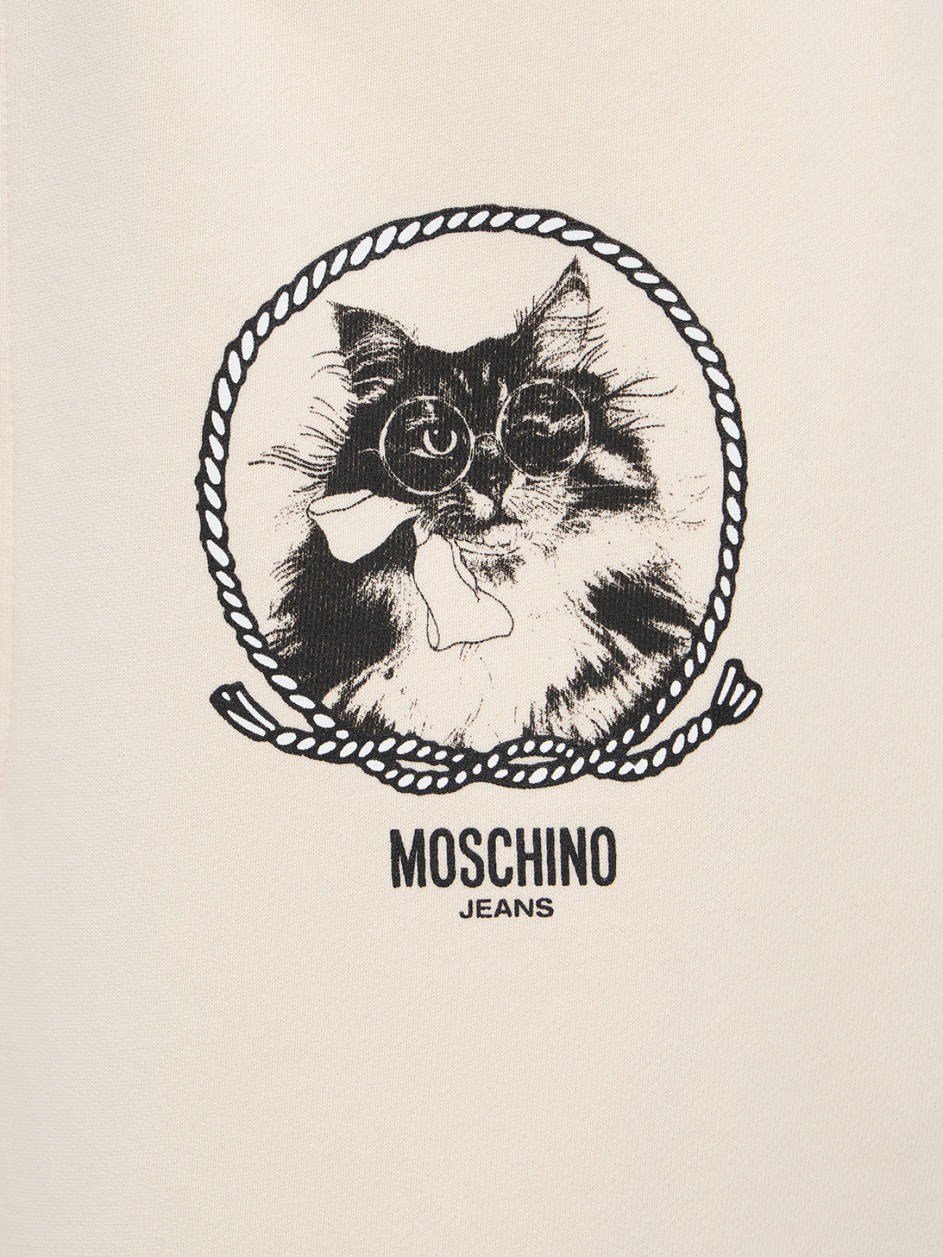 Шорты Moschino модель J0311.3233;1003 Фото
