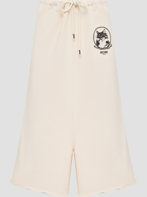 Шорты Moschino модель J0311.3233;1003 Фото