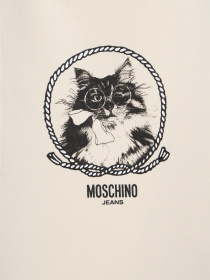 Шорты Moschino модель J0311.3233;1003 Фото