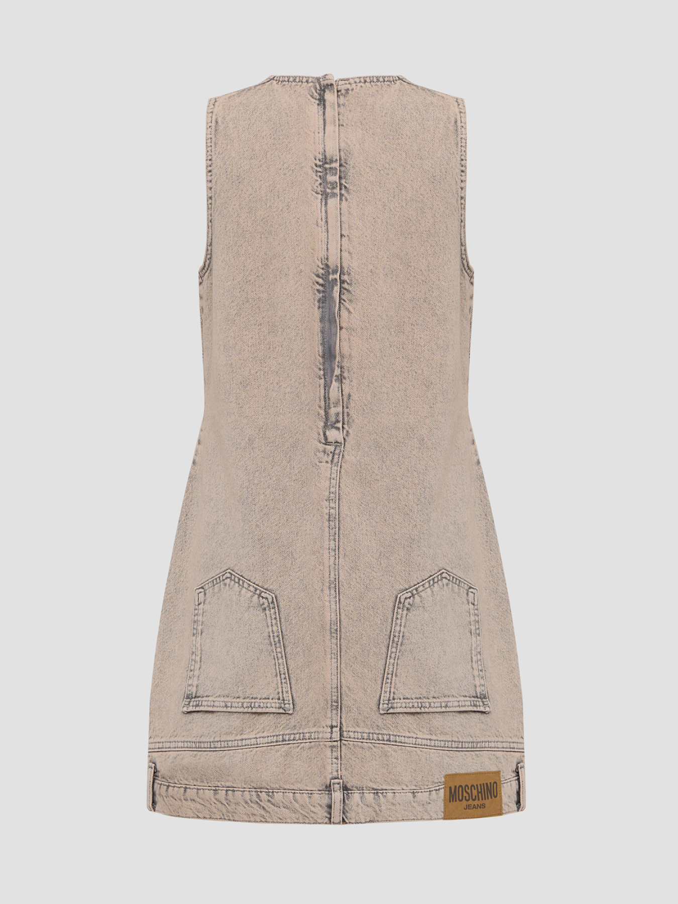 Сукні Moschino модель J0407.3221;1486 Фото