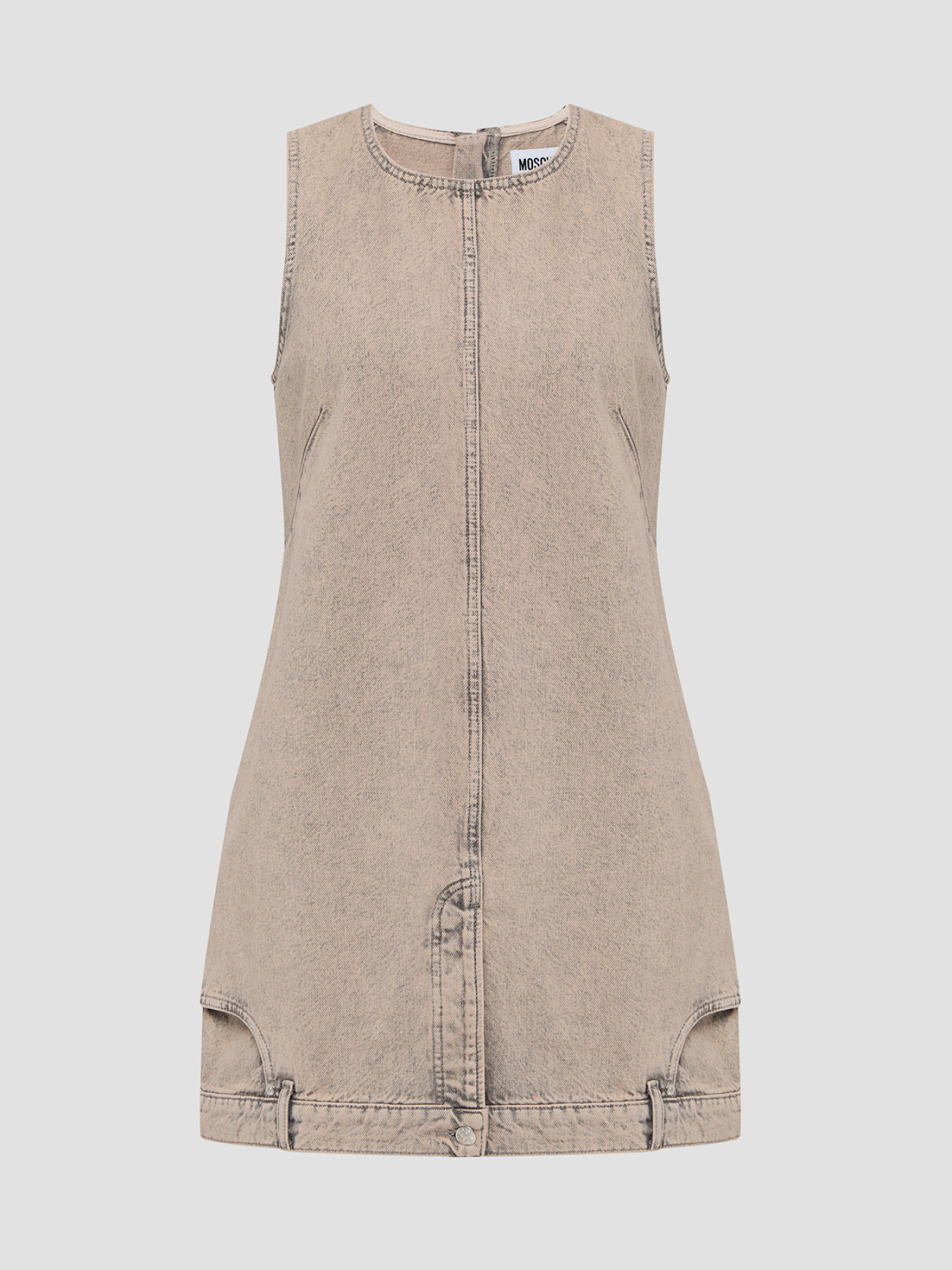 Сукні Moschino модель J0407.3221;1486 Фото