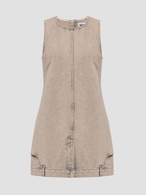 Сукні Moschino модель J0407.3221;1486 Фото