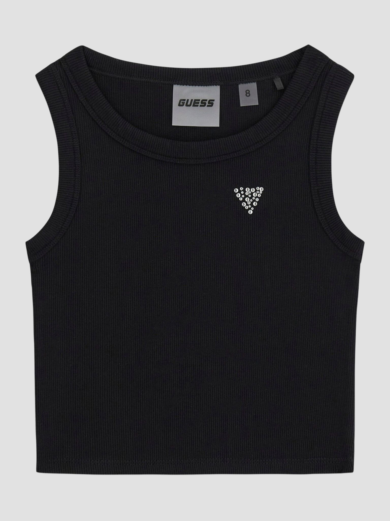 Футболки и поло GUESS Kids модель J6GI36.K8RT2;JBLK Фото