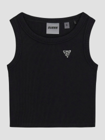 Футболки и поло GUESS Kids модель J6GI36.K8RT2;JBLK Фото