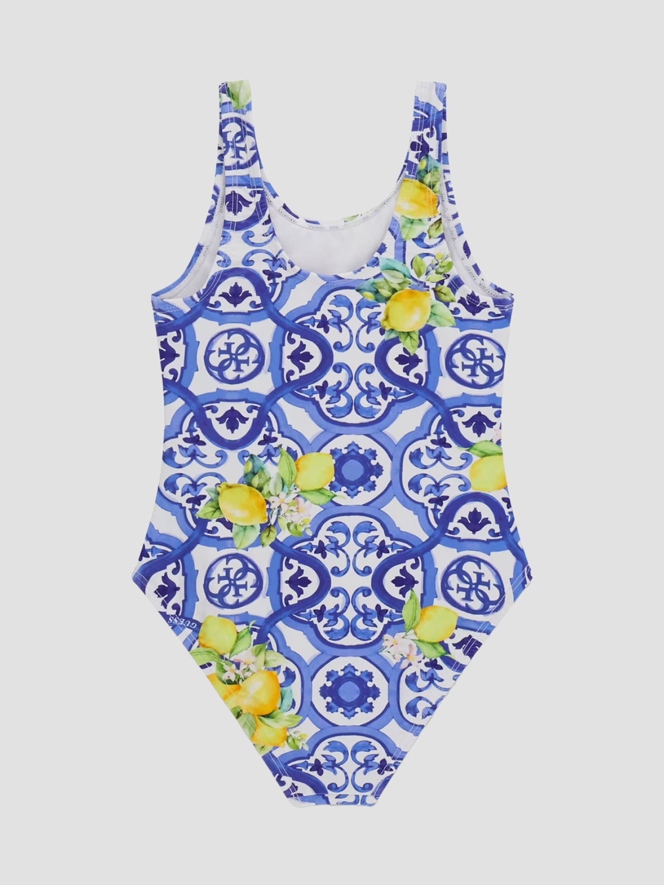 Одежда для пляжа GUESS Kids модель J6GZ32.MC052;P7YG Фото