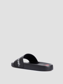 Шльопанці Moschino модель JA28142G1I.I21;000 Фото