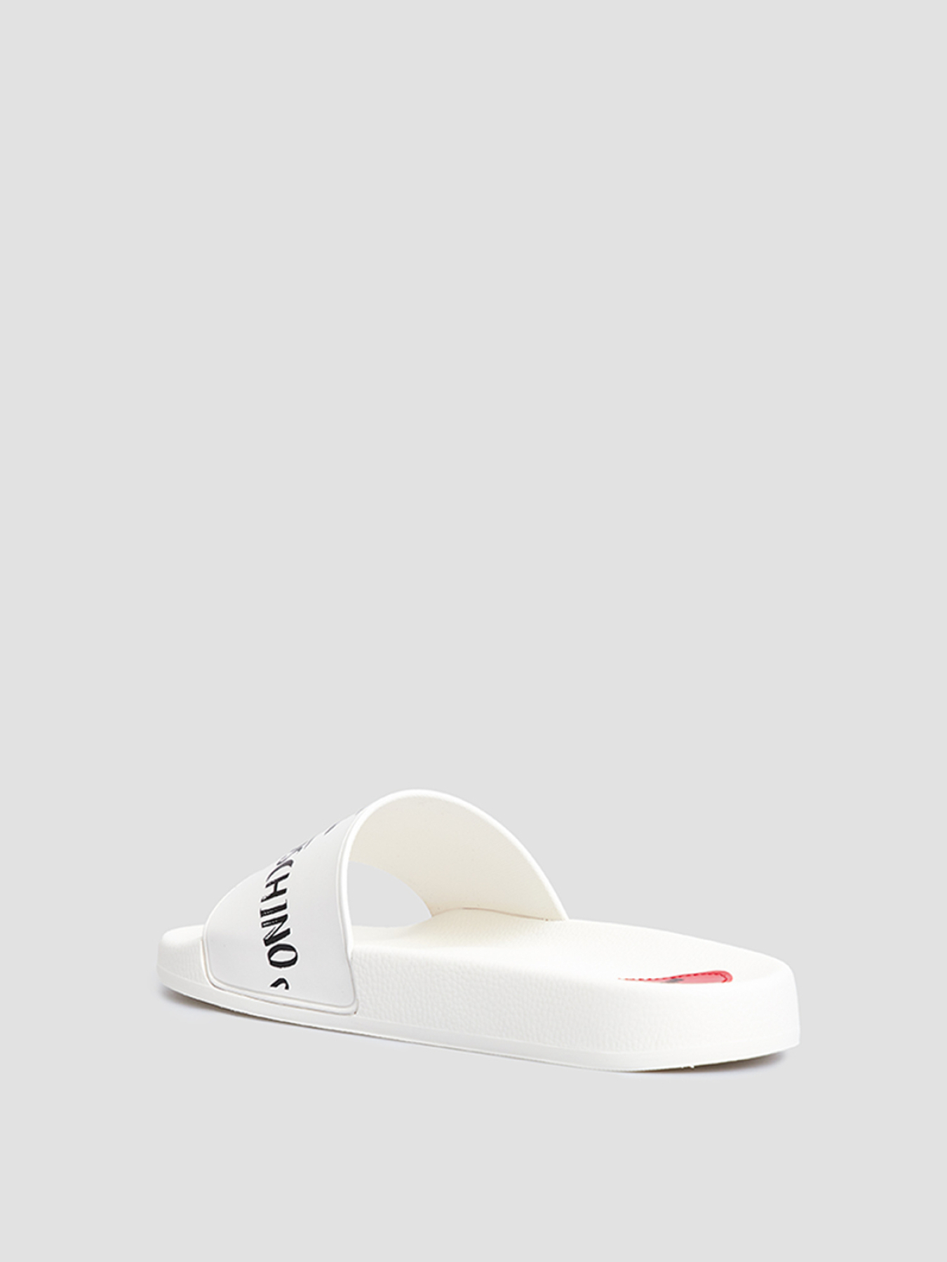 Шльопанці Moschino модель JA28142G1I.I21;100 Фото