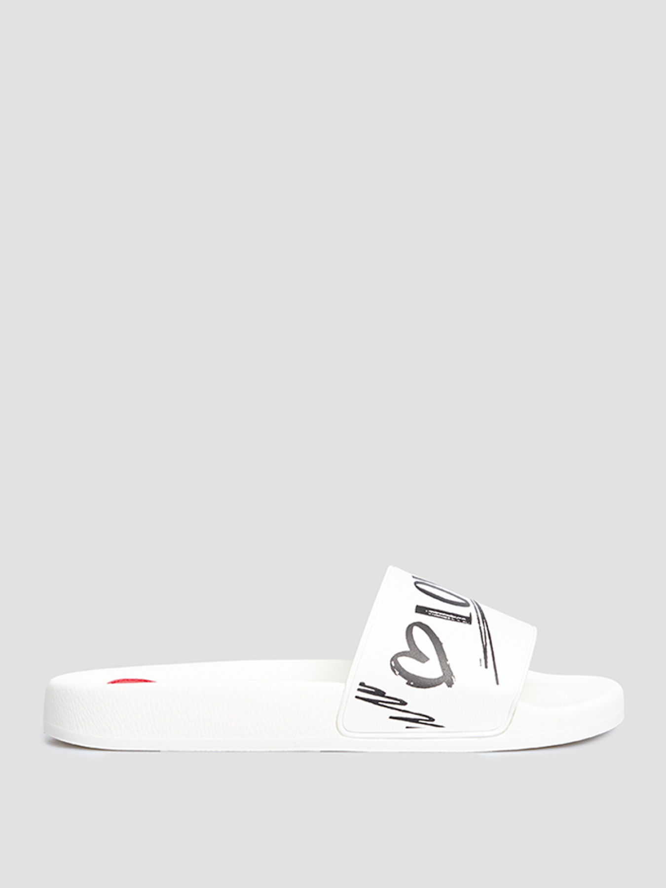 Шльопанці Moschino модель JA28142G1I.I21;100 Фото