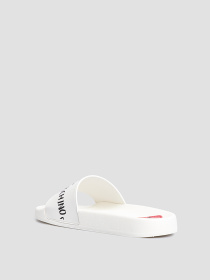 Шльопанці Moschino модель JA28142G1I.I21;100 Фото