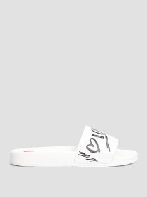 Шльопанці Moschino модель JA28142G1I.I21;100 Фото