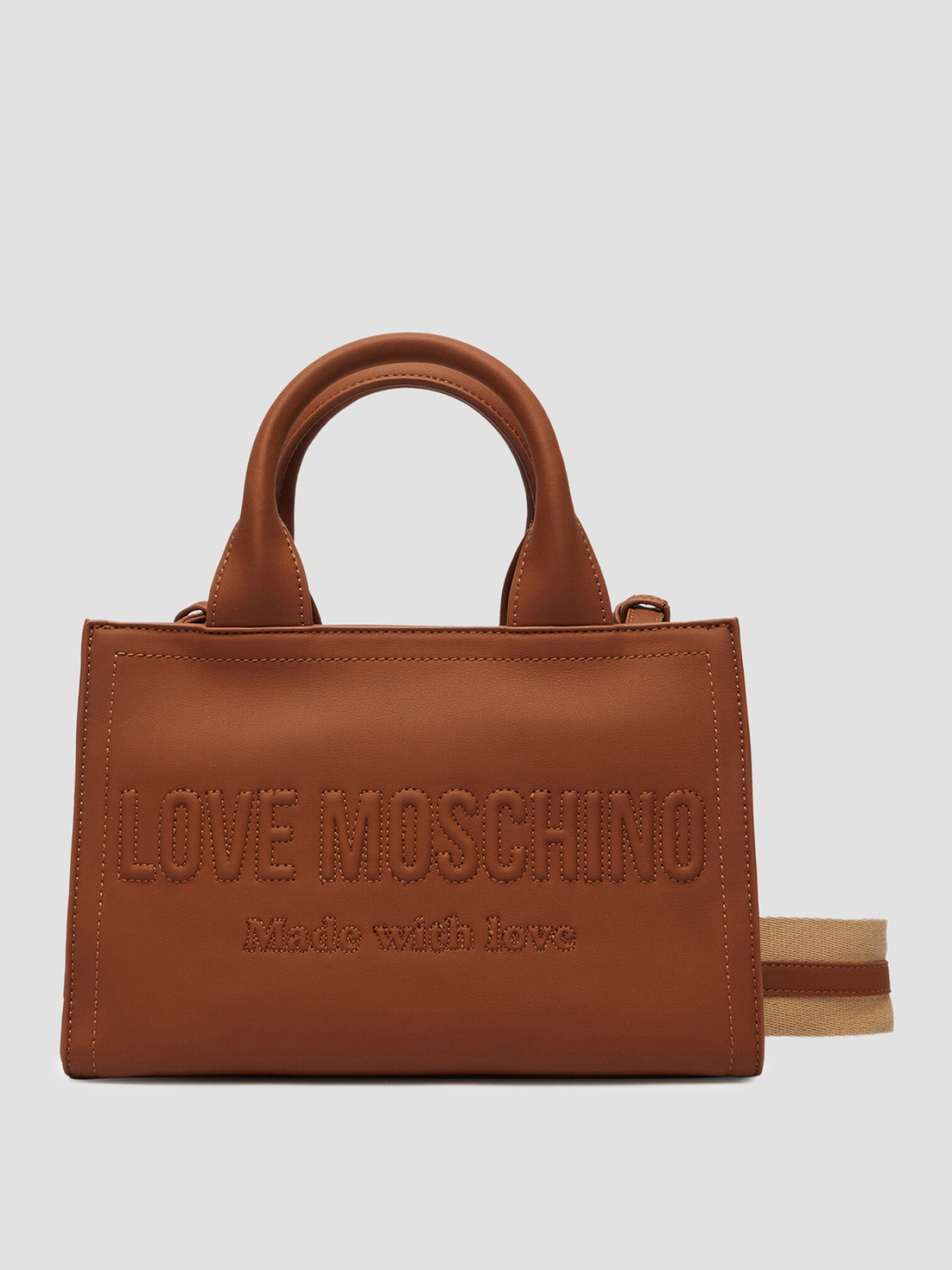 Сумки Moschino модель JC4044PP1O.LE0;200 Фото