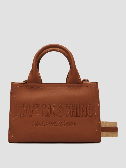 Сумки Moschino модель JC4044PP1O.LE0;200 Фото