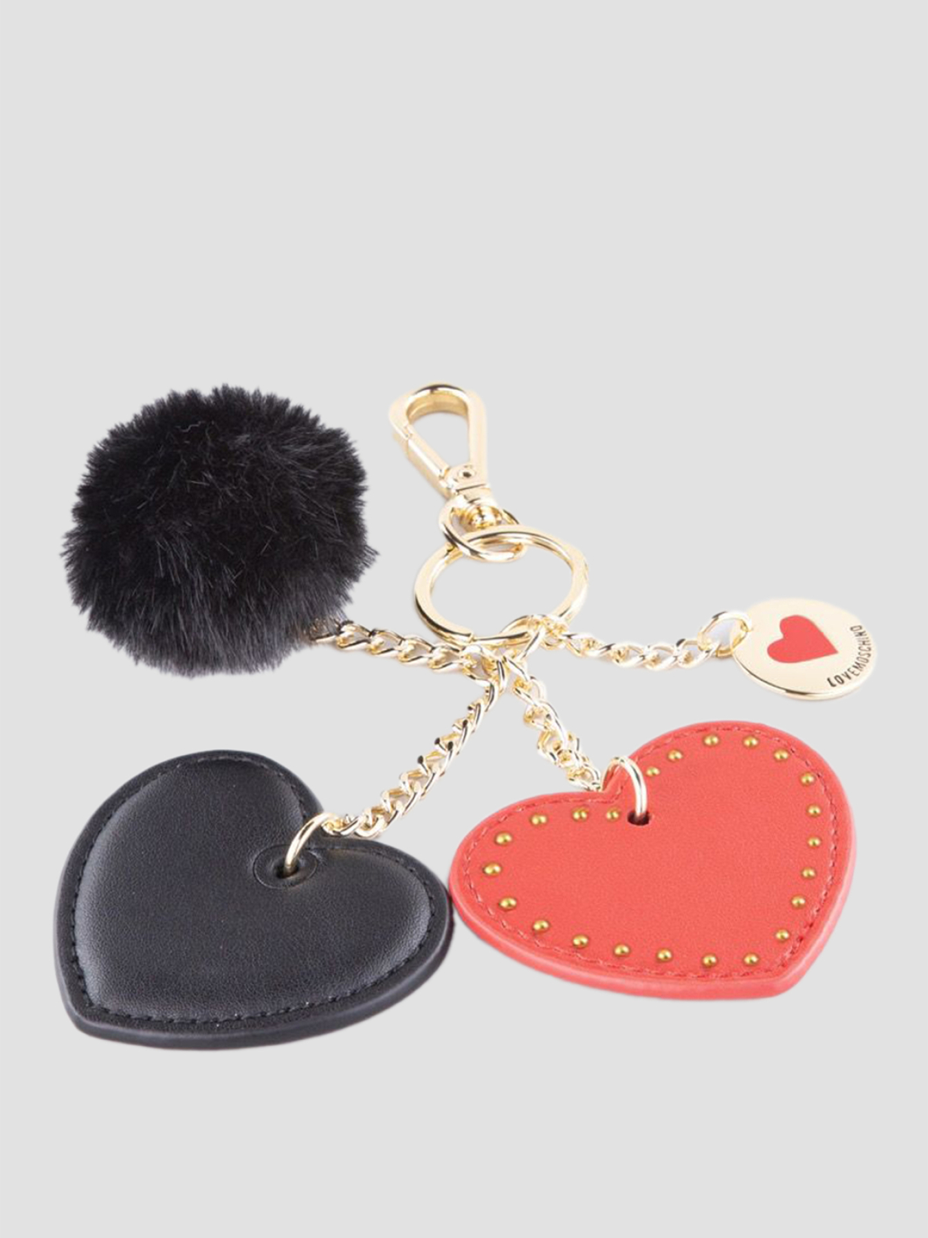 Сумки Moschino модель JC5401PP1N.LR1;00A Фото