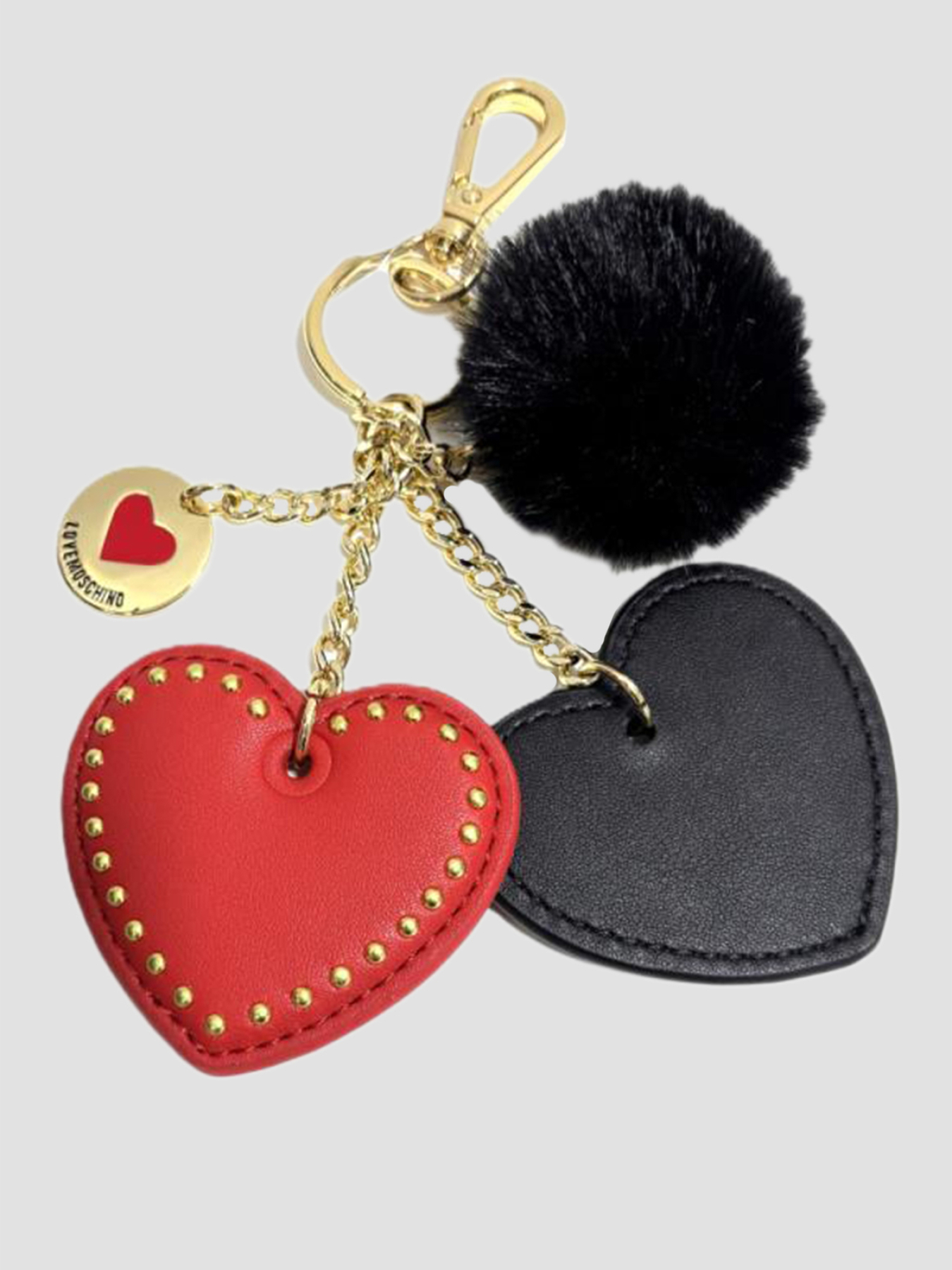 Сумки Moschino модель JC5401PP1N.LR1;00A Фото