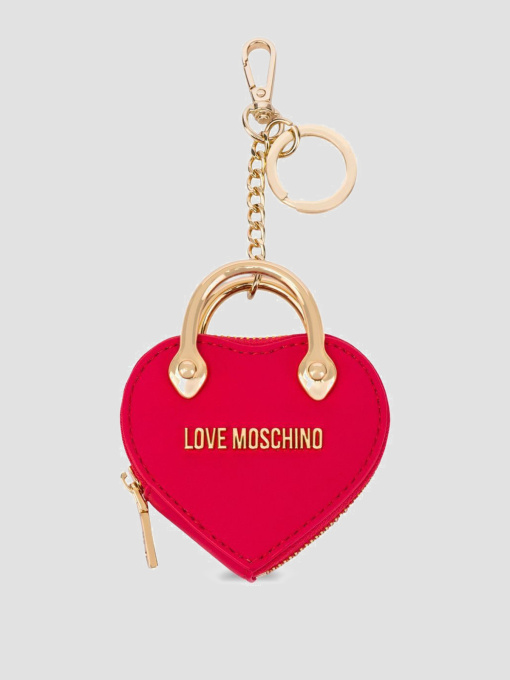 Гаманці Moschino модель JC5407PP1N.LQ0;500 Фото