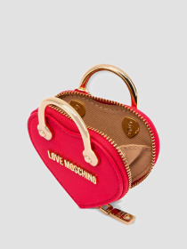 Гаманці Moschino модель JC5407PP1N.LQ0;500 Фото