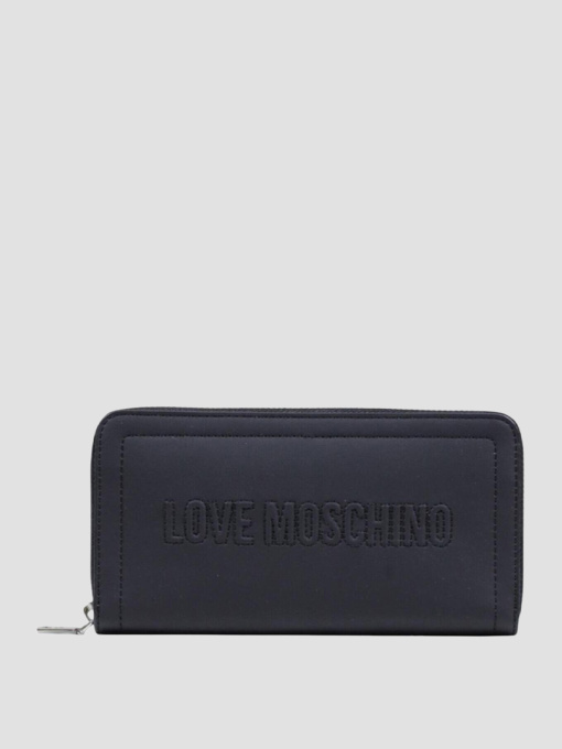 Гаманці Moschino модель JC5500PP1O.LE0;000 Фото