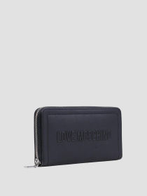 Кошельки Moschino модель JC5500PP1O.LE0;000 Фото