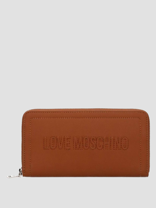 Кошельки Moschino модель JC5500PP1O.LE0;200 Фото
