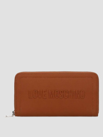Гаманці Moschino модель JC5500PP1O.LE0;200 Фото