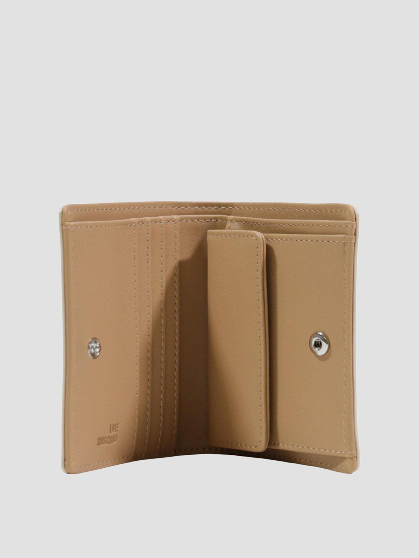 Кошельки Moschino модель JC5501PP1O.LE0;110 Фото