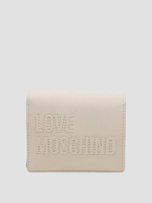 Кошельки Moschino модель JC5501PP1O.LE0;110 Фото
