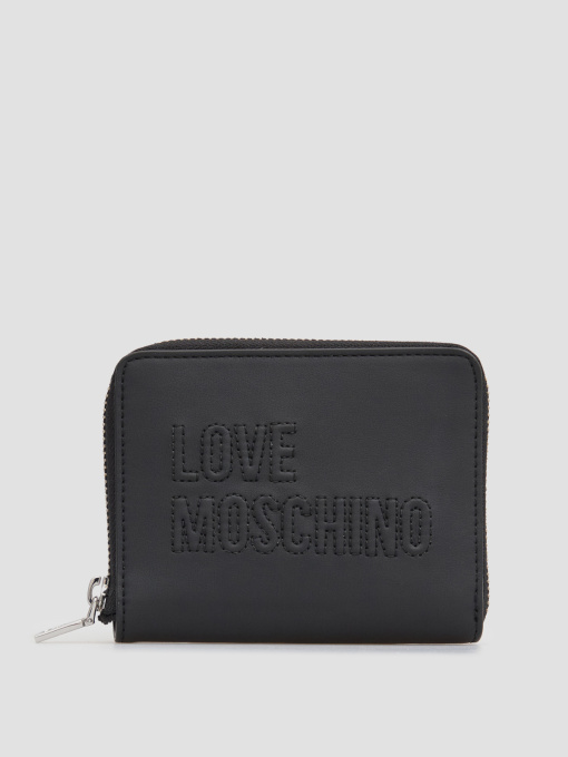 Кошельки Moschino модель JC5502PP1O.LE0;000 Фото