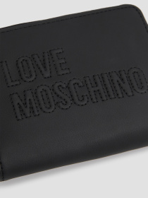 Кошельки Moschino модель JC5502PP1O.LE0;000 Фото