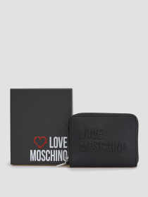 Кошельки Moschino модель JC5502PP1O.LE0;000 Фото