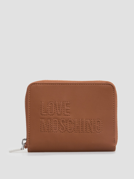 Кошельки Moschino модель JC5502PP1O.LE0;200 Фото