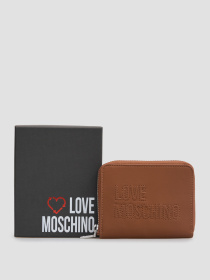 Кошельки Moschino модель JC5502PP1O.LE0;200 Фото