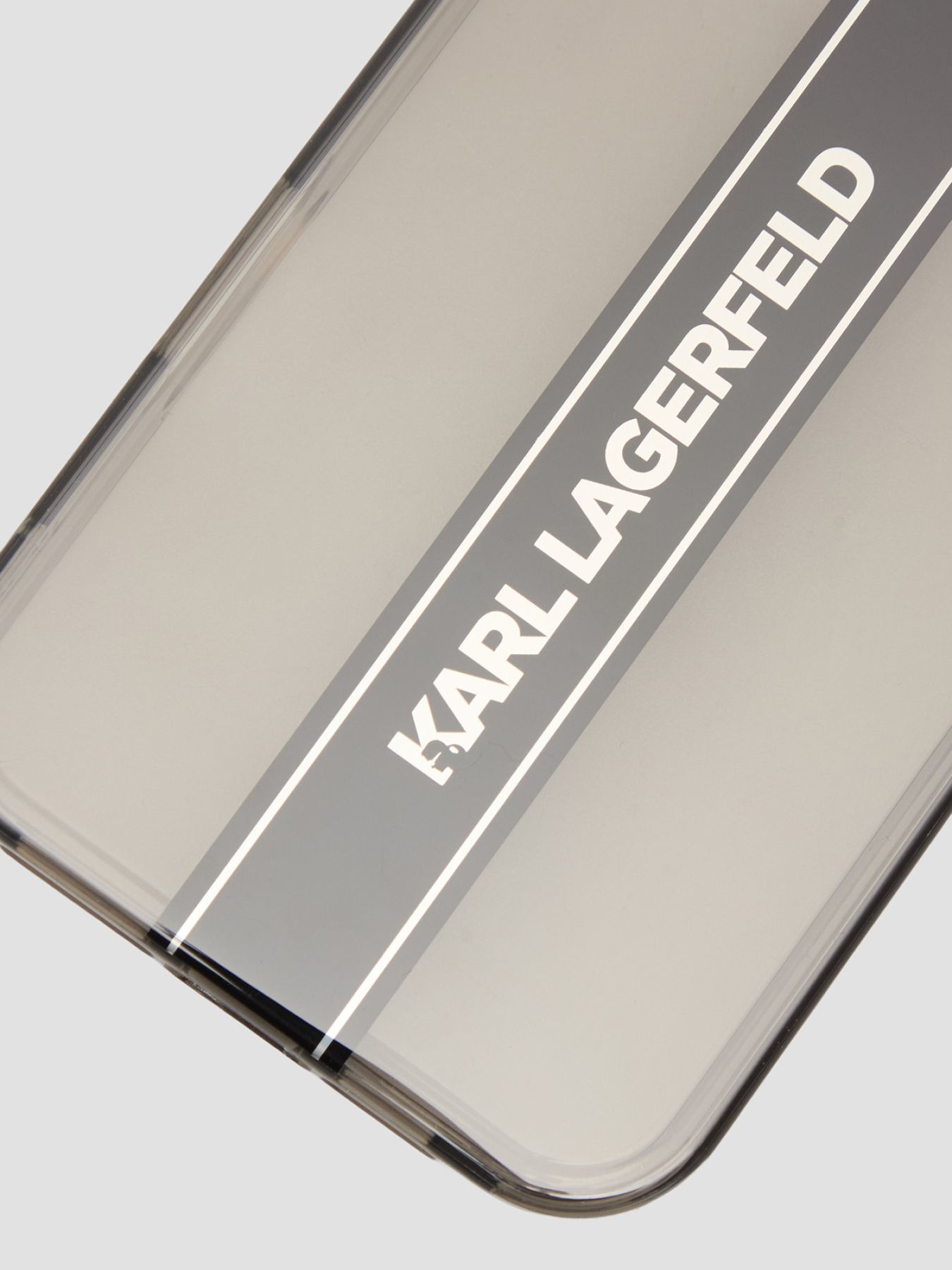 Аксессуары для смартфонов Karl Lagerfeld модель KLHCP16XHCFCPSCK;BLACK Аксессуары для смартфонов Karl Lagerfeld модель KLHCP16XHCFCPSCK;BLACK Фото